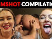 I Need Your Cum!! HUGE Amateur Cumshot & Facial Compilation